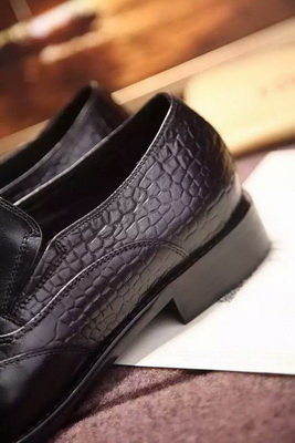 LV Business Men Shoes--046